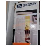 28ï¿½78" 6-Panel Door