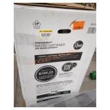 Rheem Water Softener