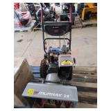Murray 24" Snow Blower RETAIL VALUE $899