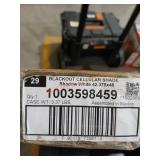 Blackout Cellular Shade (2) 42.375"ï¿½48"