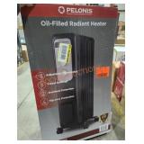 Pelonis Oil Filled Radiant Heater