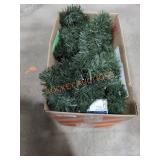 Box Lot Of Home Improvement Items