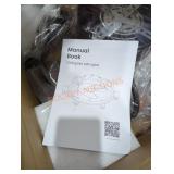 Unopened By ROCKEY TEAM, maybe opened at preview