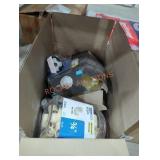 Unopened By ROCKEY TEAM, maybe opened at preview