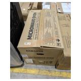 Samsung Microwave Oven