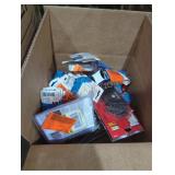 Box Lot Assorted Screws