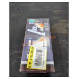 UNOPENED BY ROCKEY TEAM, Could Be Opened At