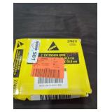 UNOPENED BY ROCKEY TEAM, Could Be Opened At