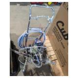 Graco Rental Pro Paint Sprayer