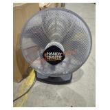 Handy Heater Heatwave