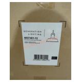 Generation Lighting XL Outdoor Wall Lantern