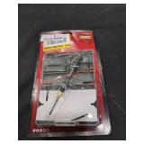 UNOPENED BY ROCKEY TEAM, Pieces MAY BE missing or