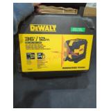 DeWalt Self Leveling Cross Line Laser