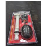 UNOPENED BY ROCKEY TEAM, Could Be Opened At