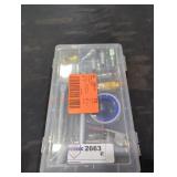 UNOPENED BY ROCKEY TEAM, Could Be Opened At