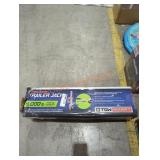 Swing Down Trailer Jack