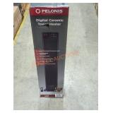 Digital Ceramic Tower Heater