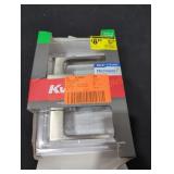 UNOPENED BY ROCKEY TEAM, Could Be Opened At