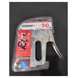 UNOPENED BY ROCKEY TEAM, Could Be Opened At