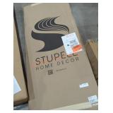 White/Blue Decorative Canvas