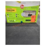 UNOPENED BY ROCKEY TEAM, Could Be Opened At