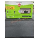 UNOPENED BY ROCKEY TEAM, Could Be Opened At