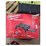 Milwaukee Packout Dolly