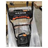 Ariens 24" 208cc ,Electric Start Snow Blower