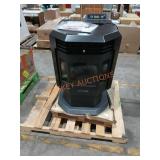 ComfortBilt Pellet Stove