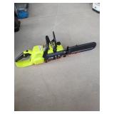 Ryobi 40V HP 14" Chainsaw