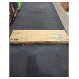 UNOPENED BY ROCKEY TEAM, Could Be Opened At