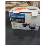 Unopened By ROCKEY TEAM, maybe opened at preview