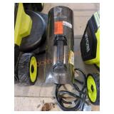 Mr. Heater Electric Space Heater