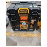 DeWalt Small Tool Box