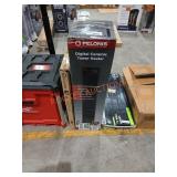 Pelonis Digital Ceramic Heater