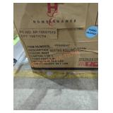 Nesting Rolling Desk