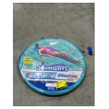 Swimways Spring Float Hammock