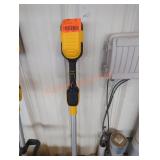 DeWalt 20v snow shovel