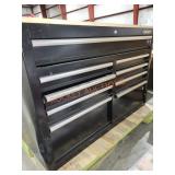 Husky 46" Mobile Workbench