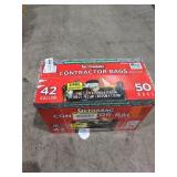 Contractor Bags 42gals