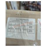 UNOPENED BY ROCKEY TEAM, Could Be Opened At