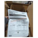 American Standard VorMax Tank, Tank ONLY