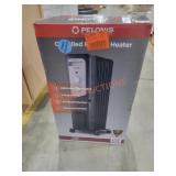 Oil Filled Radiant Heater