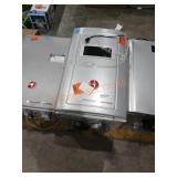 Tankless Water Heater (damaged)