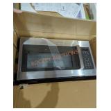 GE 1.9 cu. ft. Over the Range Microwave