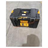 DeWalt Large Toolbox