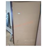 36" x 80" Storm Door