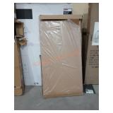 30" x 60" Unfinished Butcher Block