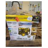 Champion 11500 watts inverter generator