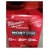 Milwaukee PACKOUT Tool Box
